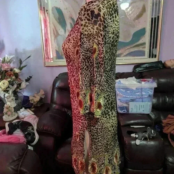 Nasha tunik - Picture 3 of 11